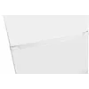 Amica FD2015.4(E) frigorífico combinado de instalação livre, congelador em cima, congelador de 41 l, classe energética E