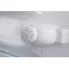 Amica FD2015.4(E) frigorífico combinado de instalação livre, congelador em cima, congelador de 41 l, classe energética E