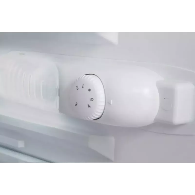 Amica FD2015.4(E) frigorífico combinado de instalação livre, congelador em cima, congelador de 41 l, classe energética E