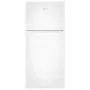 Amica FD2015.4(E) frigorífico combinado de instalação livre, congelador em cima, congelador de 41 l, classe energética E