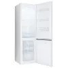 Combinado frigorífico-congelador AMICA FK 2995.2FT(E) — 299 L, congelador em baixo, No Frost, LED, classe E
