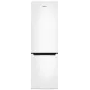 Combinado frigorífico-congelador AMICA FK 2995.2FT(E) — 299 L, congelador em baixo, No Frost, LED, classe E