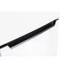 Combinado frigorífico-congelador AMICA FK 2995.2FT(E) — 299 L, congelador em baixo, No Frost, LED, classe E