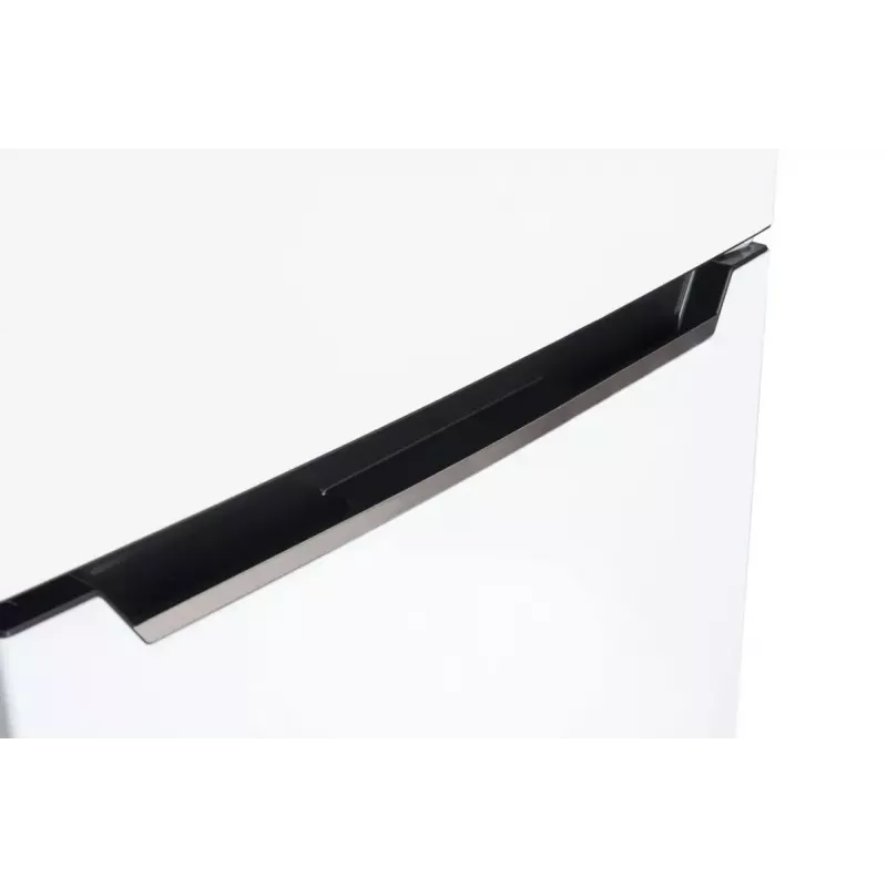 Combinado frigorífico-congelador AMICA FK 2995.2FT(E) — 299 L, congelador em baixo, No Frost, LED, classe E
