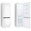 Combinado frigorífico-congelador AMICA FK 2995.2FT(E) — 299 L, congelador em baixo, No Frost, LED, classe E