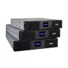 UPS Eaton 9E2000IR 2 kVA 1800 W 6 saídas AC