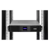 UPS Eaton 9E2000IR 2 kVA 1800 W 6 saídas AC