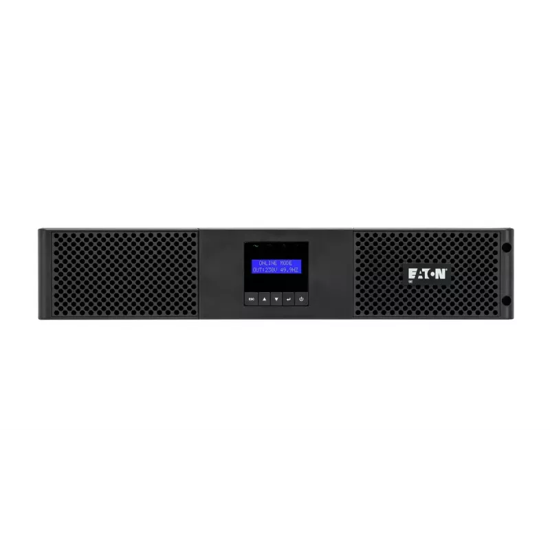 UPS Eaton 9E2000IR 2 kVA 1800 W 6 saídas AC