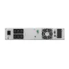 UPS Eaton 9E2000IR 2 kVA 1800 W 6 saídas AC