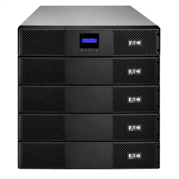 UPS Eaton 9E2000IR 2 kVA 1800 W 6 saídas AC