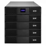 UPS Eaton 9E2000IR 2 kVA 1800 W 6 saídas AC