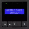 UPS EATON 9E1000IR dupla conversão 1 kVA 900 W 4 saídas AC