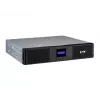 UPS EATON 9E1000IR dupla conversão 1 kVA 900 W 4 saídas AC