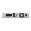 UPS EATON 9E1000IR dupla conversão 1 kVA 900 W 4 saídas AC