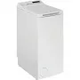 Whirlpool NTDLR 6040S PL/N máquina de lavar roupa de carga superior, 6 kg, 1000 rpm, 6th Sense, classe energética C, branca