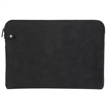 Capa Hama Classy 39,6 cm (15,6 polegadas) preta