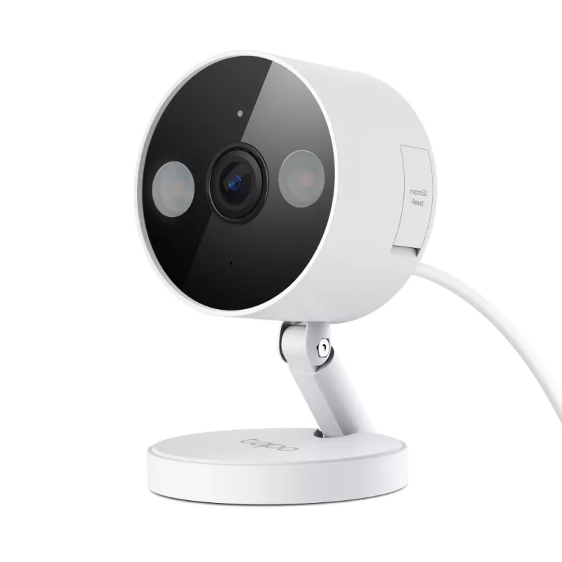 Câmara de vigilância IP TP-Link Tapo C120 interior/exterior
