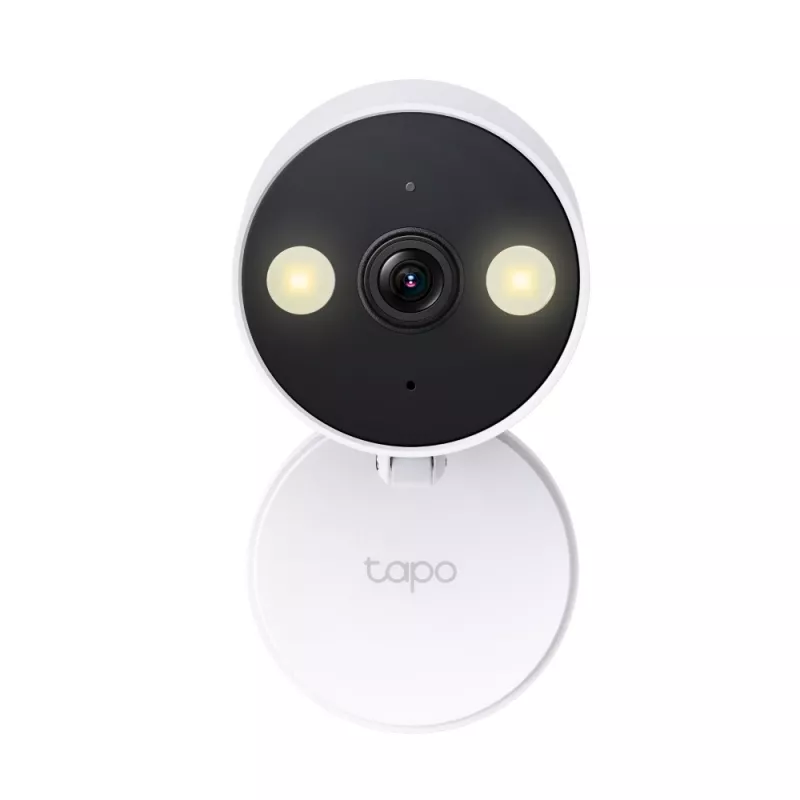 Câmara de vigilância IP TP-Link Tapo C120 interior/exterior