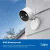 Câmara de vigilância IP TP-Link Tapo C120 interior/exterior