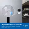 Câmara de vigilância IP TP-Link Tapo C120 interior/exterior