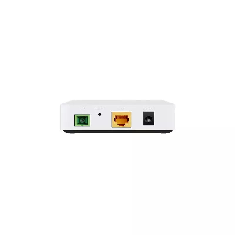 Terminal de rede ótica TP-Link XZ000-G7 1 porta Gigabit SC/APC
