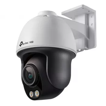 Câmara de vigilância IP turret TP-Link VIGI C540S(4mm) interior e exterior 2688 x 1520 píxeis teto/parede