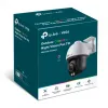 Câmara de vigilância IP turret TP-Link VIGI C540S(4mm) interior e exterior 2688 x 1520 píxeis teto/parede