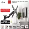 Suporte de parede ART RAMT AR-84G suporte/suporte de TV