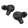 Headset JVC HA-A25T True Wireless Stereo (TWS) In-Ear chamadas/música Bluetooth preto