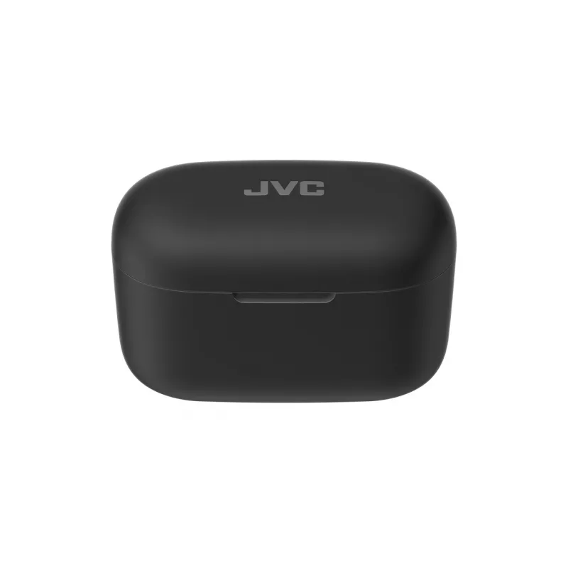 Headset JVC HA-A25T True Wireless Stereo (TWS) In-Ear chamadas/música Bluetooth preto