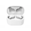 Headset JVC HA-A25T True Wireless Stereo (TWS) In-Ear chamadas/música Bluetooth branco