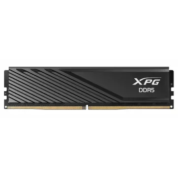 DIMM 64 GB DDR5-6000 (2x 32 GB) Dual-Kit, memória RAM preta, AX5U6000C3032G-DTLABBK, Lancer Blade, INTEL XMP, AMD EXPO