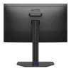 Monitor BenQ SW272Q 68,6 cm (27 polegadas) 2560 x 1440 píxeis Wide Quad HD LCD preto