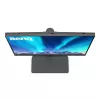 Monitor BenQ SW272Q 68,6 cm (27 polegadas) 2560 x 1440 píxeis Wide Quad HD LCD preto