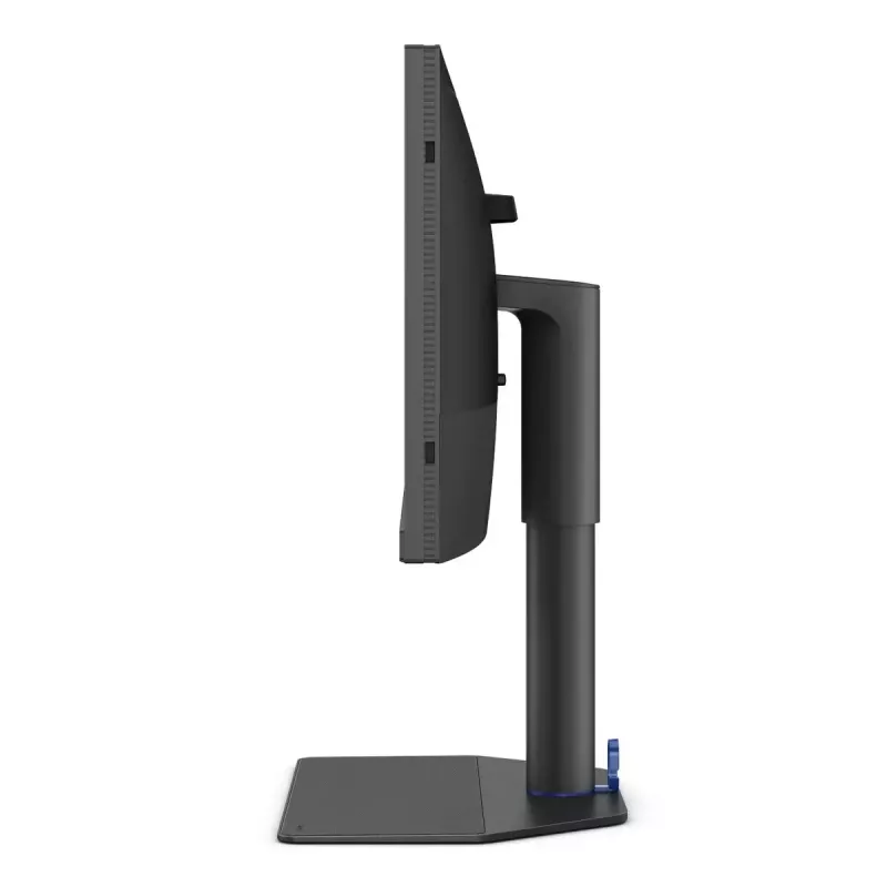 Monitor BenQ SW272Q 68,6 cm (27 polegadas) 2560 x 1440 píxeis Wide Quad HD LCD preto