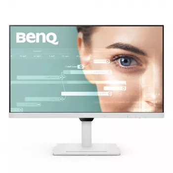 Monitor BenQ GW3290QT 80 cm (31,5 polegadas) 2560 x 1440 píxeis Quad HD LED branco
