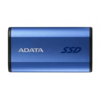 ADATA SE880 500 GB USB Type-C 3.2 Gen 2 (3.1 Gen 2) azul