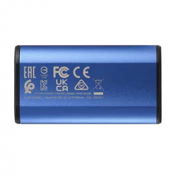 ADATA SE880 1 TB USB Type-C 3.2 Gen 2 (3.1 Gen 2) azul