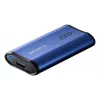 ADATA SE880 4 TB USB Type-C 3.2 Gen 2 (3.1 Gen 2) azul
