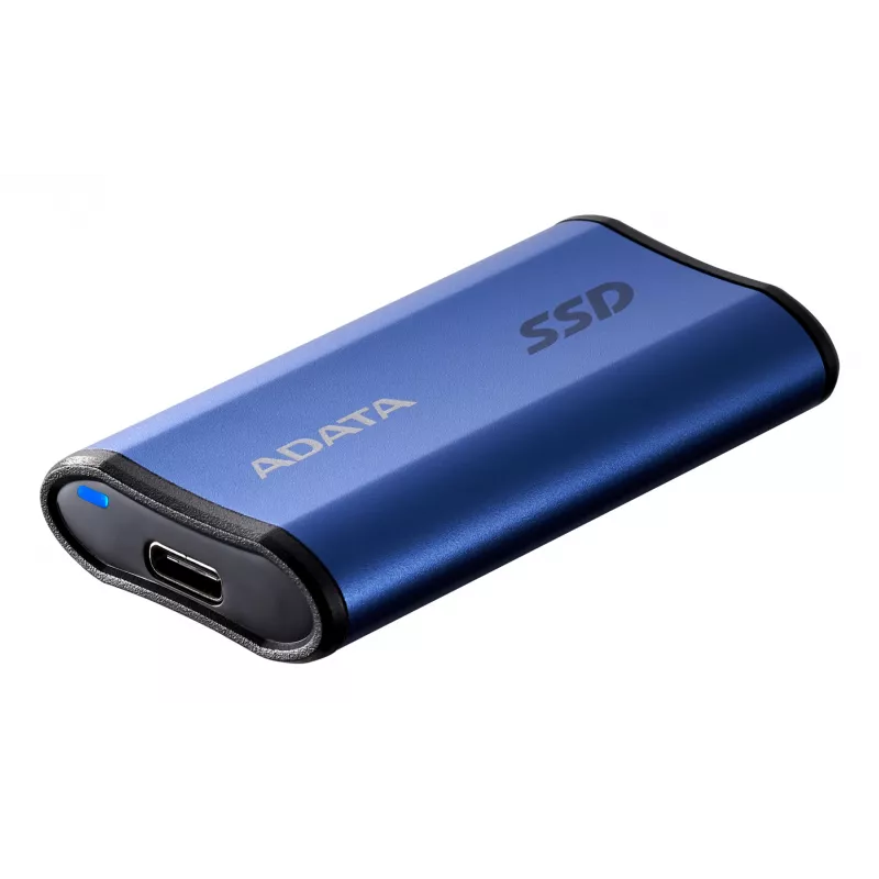 ADATA SE880 4 TB USB Type-C 3.2 Gen 2 (3.1 Gen 2) azul