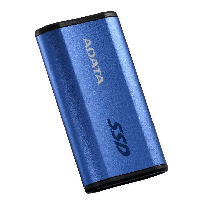 ADATA SE880 4 TB USB Type-C 3.2 Gen 2 (3.1 Gen 2) azul