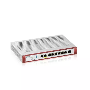Zyxel USGFLEX200HP Firewall de hardware 5 Gbit/s