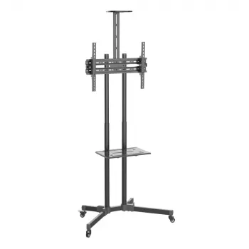 Suporte de parede/suporte para TV Techly ICA-TR216T 177,8 cm (70