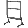 Suporte de chão TECHLY 366983 para televisores 45–90