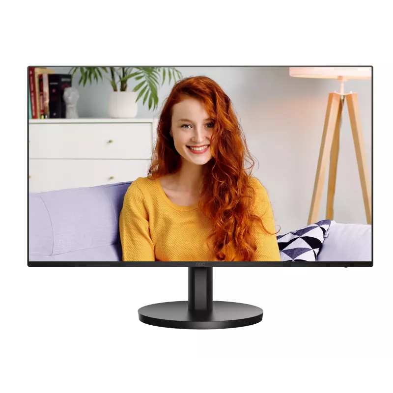 Monitor de computador AOC 24B3HA2 60,5 cm (23,8