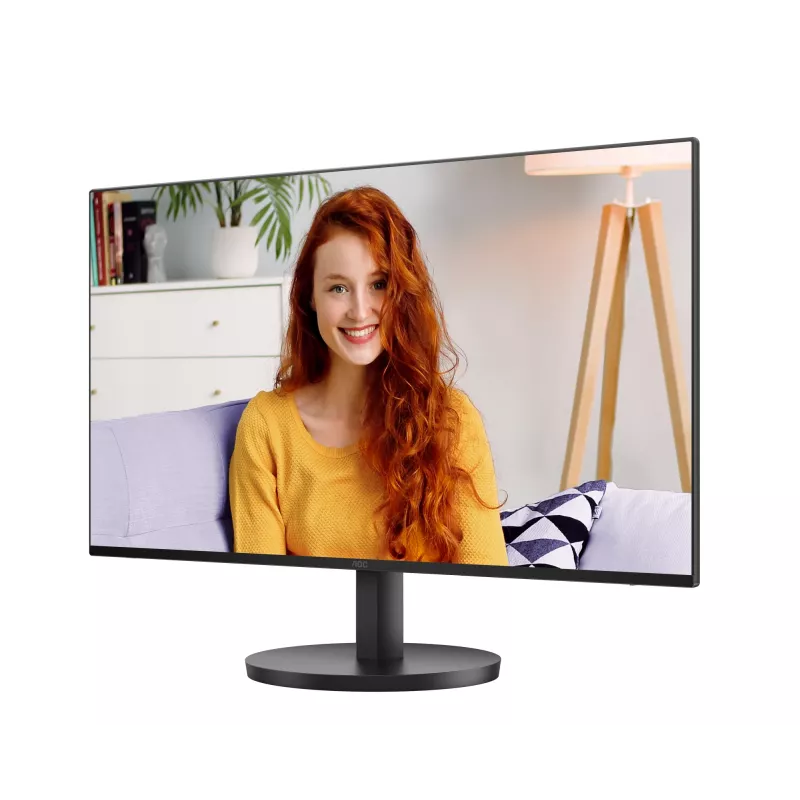 Monitor de computador AOC 24B3HA2 60,5 cm (23,8