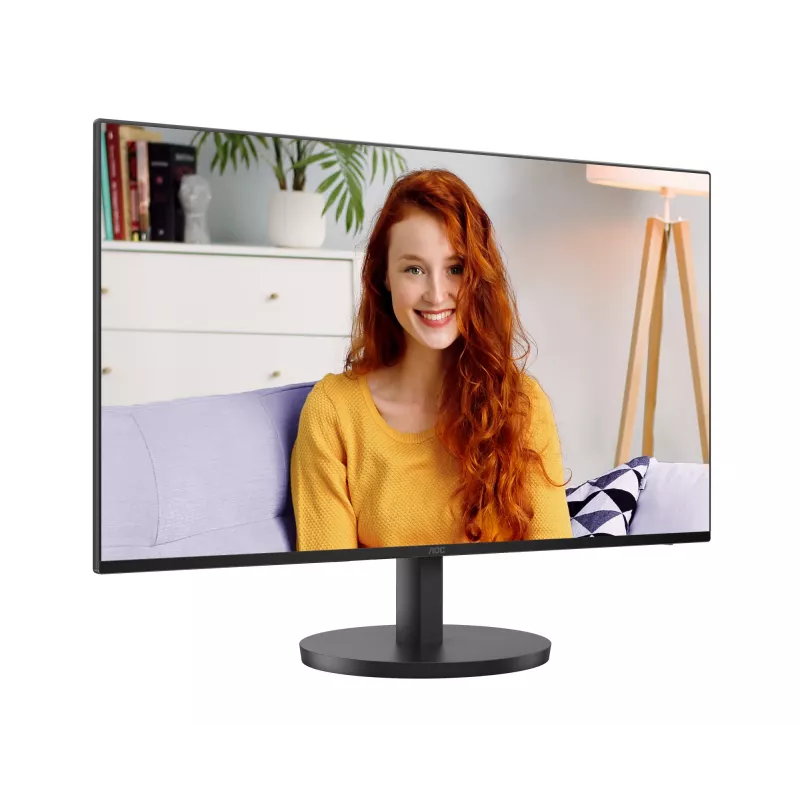 Monitor de computador AOC 24B3HA2 60,5 cm (23,8