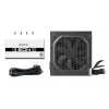 Fonte de alimentação Chieftec EON ZPU-400S 400 W 20+4 Pin ATX ATX preta