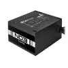 Fonte de alimentação Chieftec EON ZPU-400S 400 W 20+4 Pin ATX ATX preta