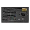 Fonte de alimentação Chieftec EON ZPU-400S 400 W 20+4 Pin ATX ATX preta